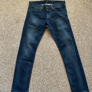 Polo Ralph Lauren Sullivan Slim Jeans